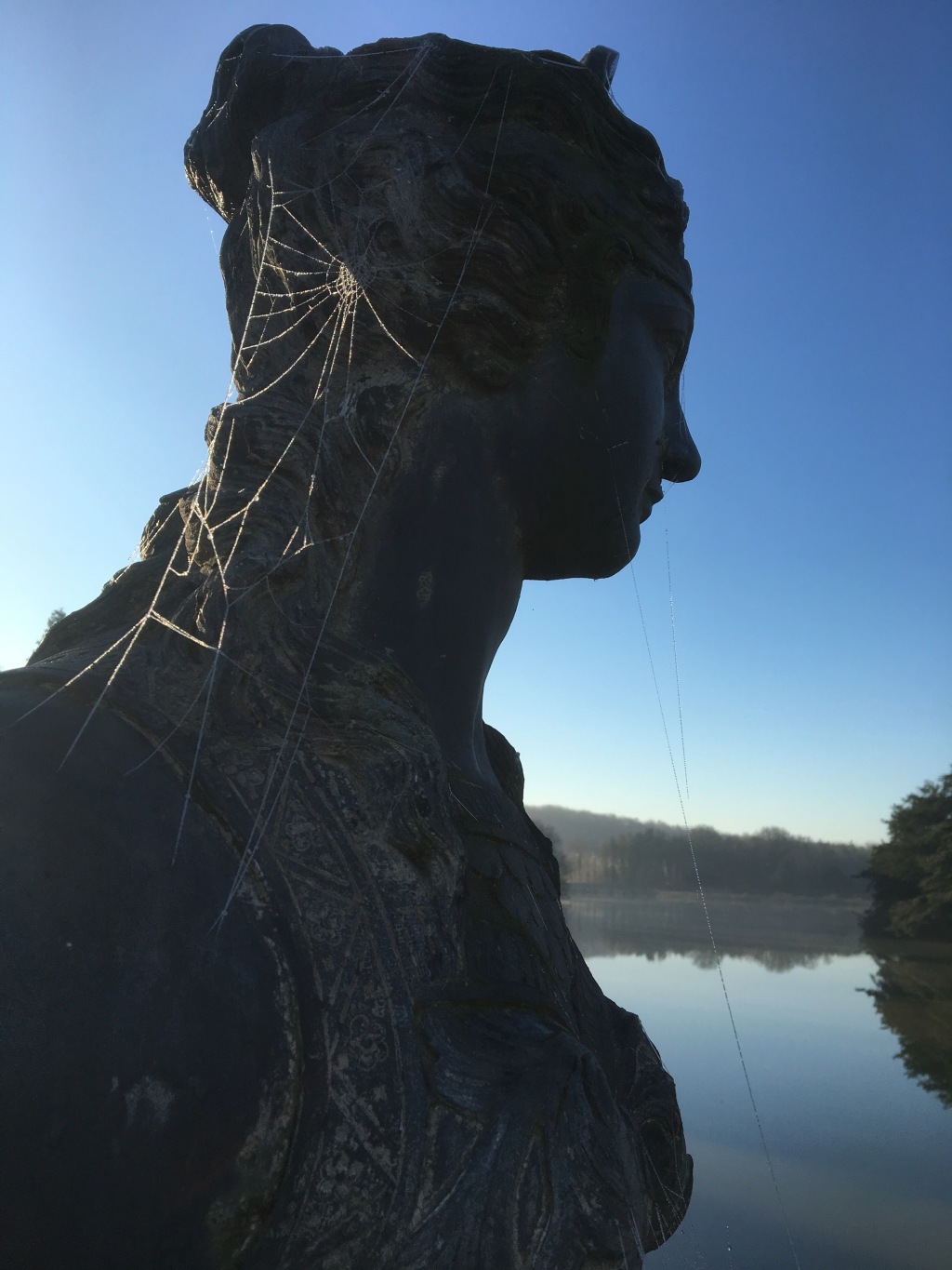 Remembering Capability  Brown – Lady Nature’s Second Husband – and a little bit of Compton Verney